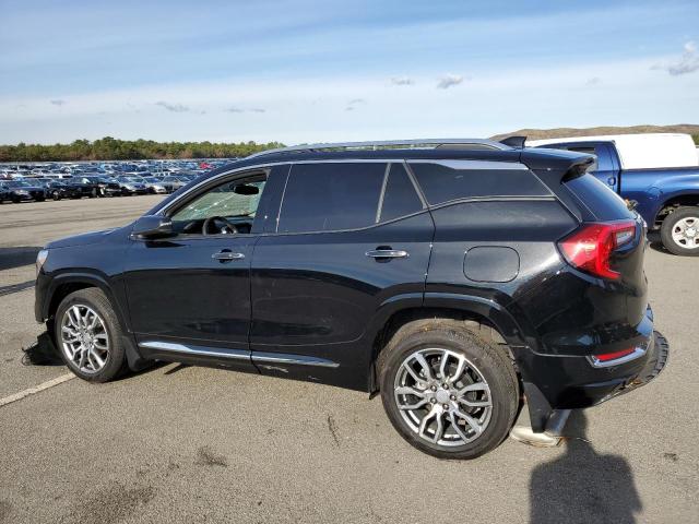 3GKALXEV3NL243325 GMC Terrain Denali