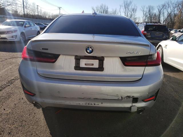 WBA5R7C05LFH47658 BMW 330XI