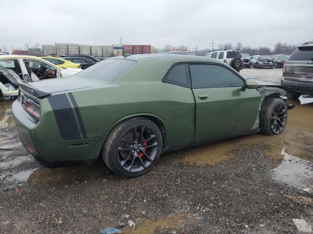 2C3CDZFJ9LH109440 Dodge Challenger R/t Scat Pack