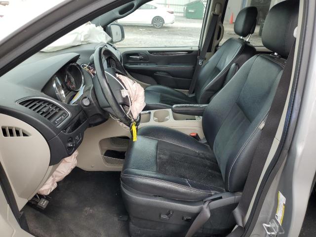 2C4RDGCG6HR596083 Dodge Grand Caravan Sxt