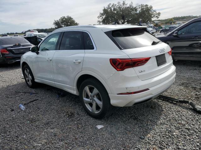 WA1AECF35L1099495 Audi Q3 PREMIUM