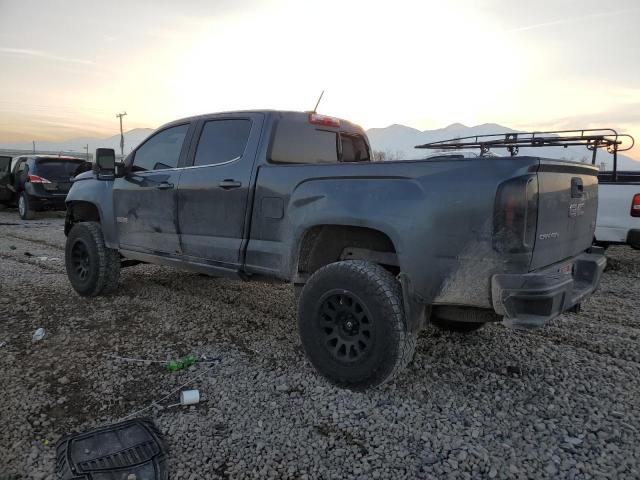 1GTG6BE34F1211359 GMC CANYON SLE