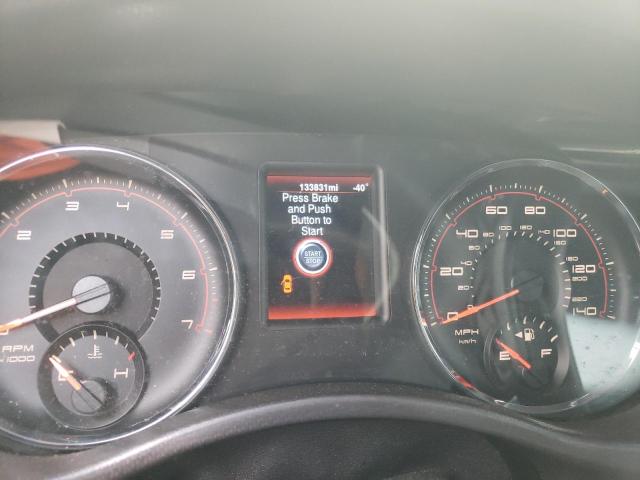 2C3CDXBG6EH256509 Dodge Charger Se