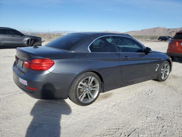 WBA3V5C56FP753645 BMW 428 I