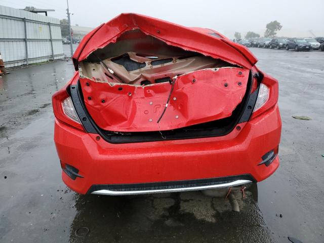 2HGFC2F64LH526416 Honda Civic Lx