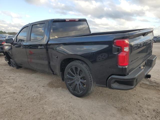 1GCPWBEH8MZ156800 Chevrolet Silverado C1500 Custom