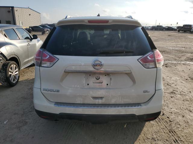 5N1AT2MT5FC847000 Nissan ROGUE S