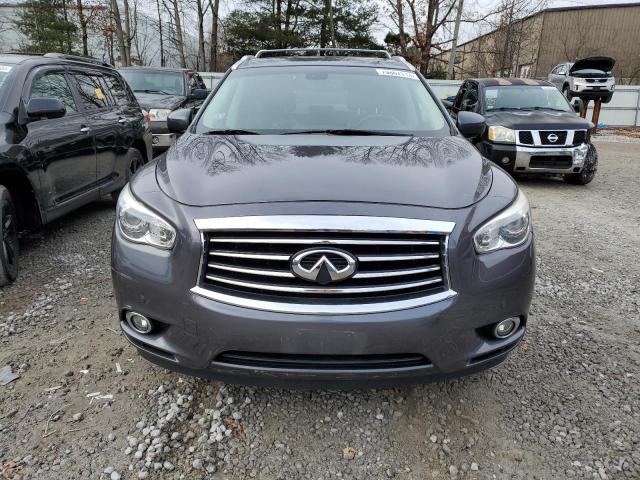 5N1AL0MM5EC517269 Infiniti QX60