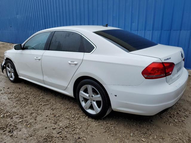 1VWAS7A3XFC081061 Volkswagen PASSAT S