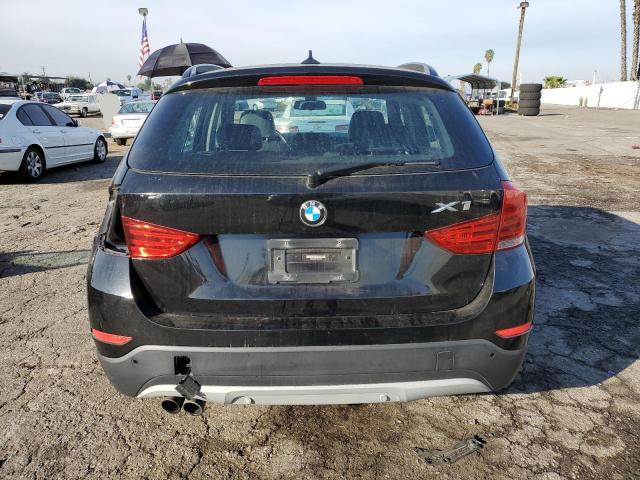 WBAVM1C54FVZ94457 BMW X1 Sdrive28i