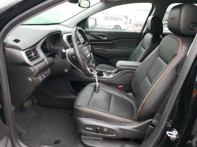 1GKKNLLS3PZ235110 GMC Acadia At4