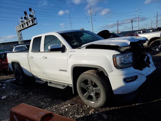 1GTV2LEC4JZ284847 GMC Sierra K1500