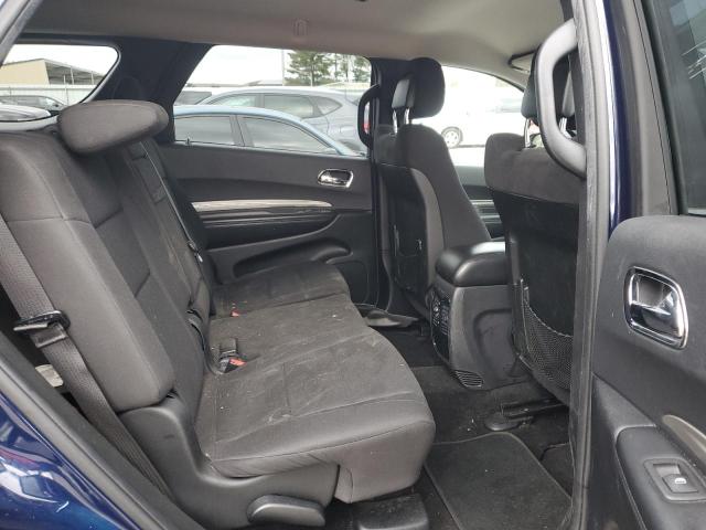 1C4RDJAG1EC972807 Dodge Durango Sxt