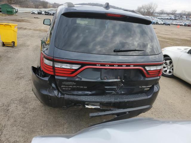 1C4RDJDG1EC451128 Dodge DURANGO LIMITED