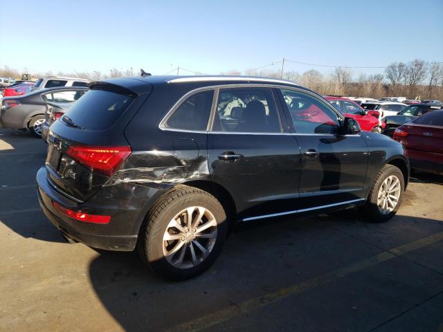 WA1CFAFP0FA077437 Audi Q5 PREMIUM