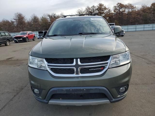 3C4PDCBG0HT533866 Dodge Journey Sxt