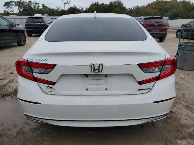 1HGCV3F15JA002940 Honda ACCORD HYBRID