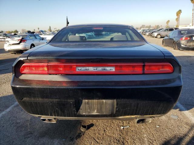 2C3CDYAG7EH208606 Dodge Challenger Sxt