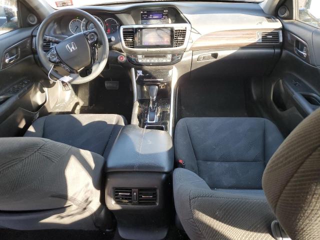 1HGCR2F79HA268491 Honda ACCORD EX
