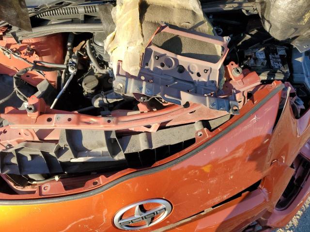 JTNJJXB02EJ030265 Toyota SCION IQ