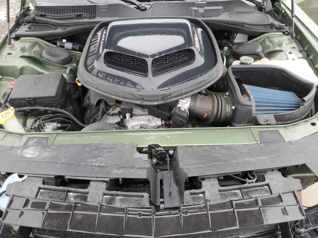 2C3CDZFJ9LH109440 Dodge Challenger R/t Scat Pack