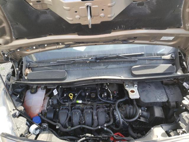 NM0GE9F28K1390479 Ford Transit Connect Xlt