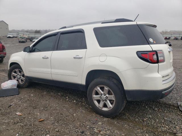 1GKKRPKD4EJ310469 GMC ACADIA SLE