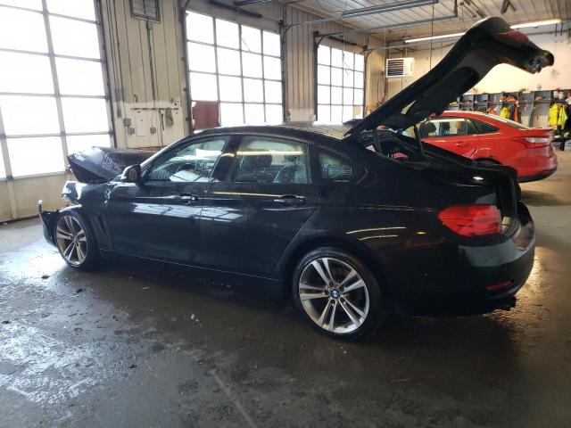 WBA4A7C5XFD414688 BMW 428 Xi Gran Coupe