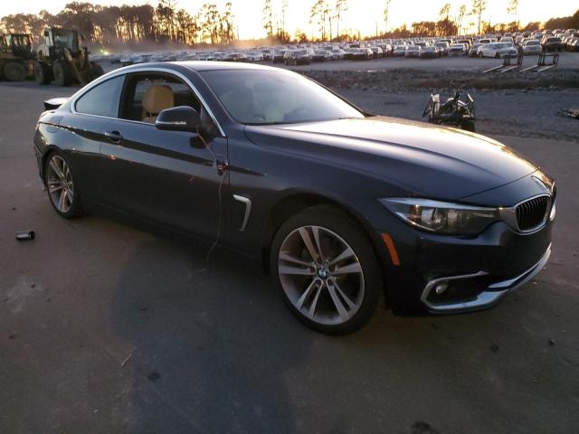 WBA4W3C51KAF91929 BMW 430I