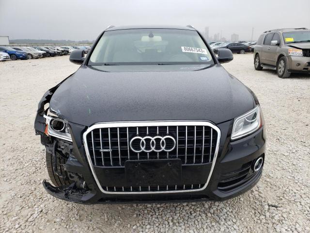 WA1C2AFP1HA077526 Audi Q5 PREMIUM
