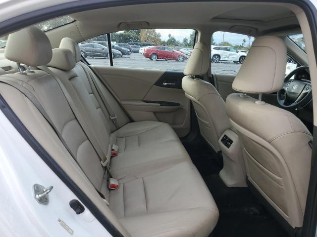 1HGCR2F89EA105957 Honda ACCORD EXL