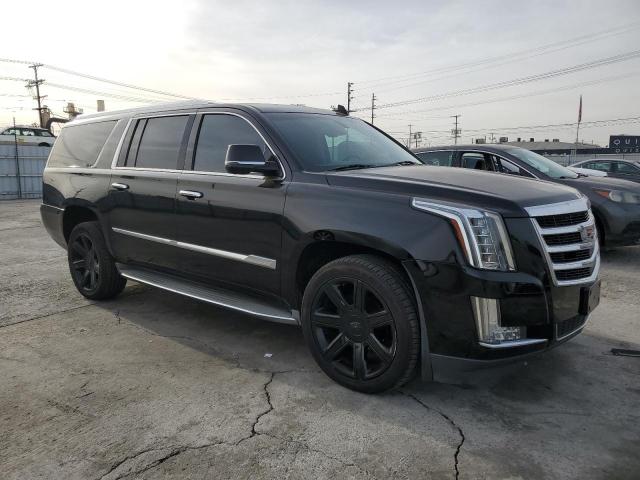 1GYS3RKJ6FR564616 Cadillac ESCALADE ESV