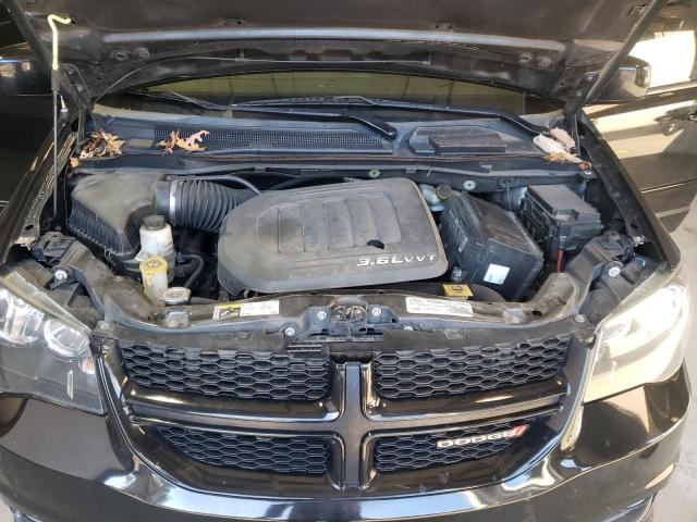 2C4RDGEG5HR760923 Dodge Grand Caravan Gt