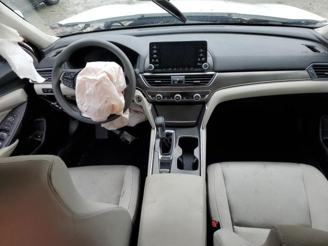 1HGCV1F12JA080709 Honda ACCORD LX