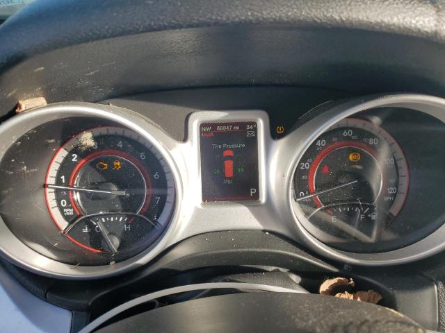 3C4PDDEG7HT587974 Dodge JOURNEY GT