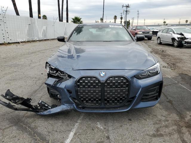 WBA53AP09MCF66784 BMW 430I