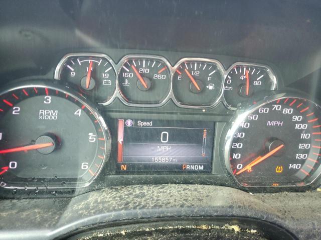 1GTV2VEJ0FZ327260 GMC Sierra K1500 Slt