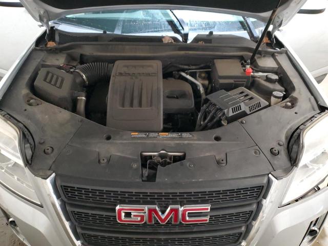 2GKFLWEK4E6173036 GMC Terrain Sle