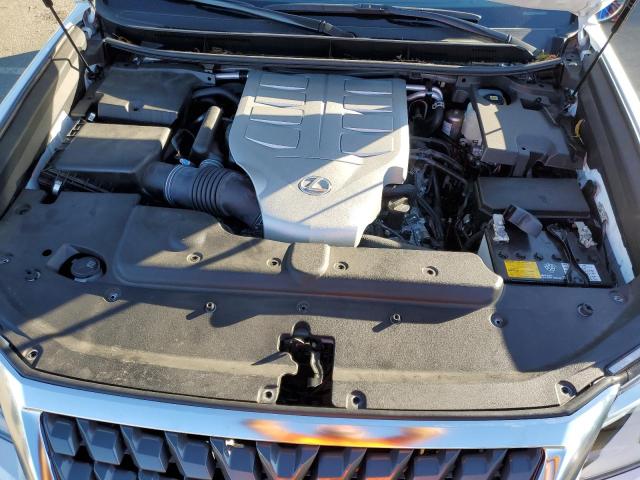 JTJAM7BX9N5335356 Lexus GX 460
