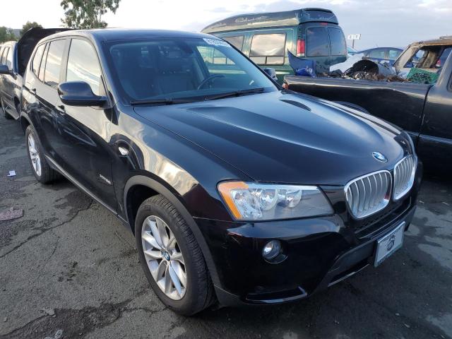 5UXWX9C5XE0D40525 BMW X3 Xdrive28i
