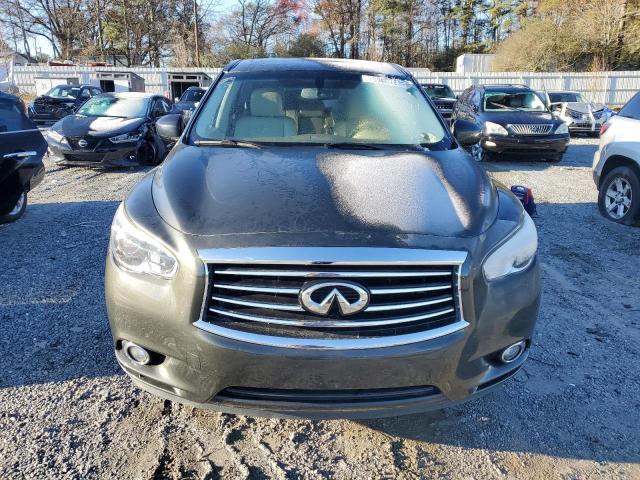 5N1AL0MN0EC505569 Infiniti QX60