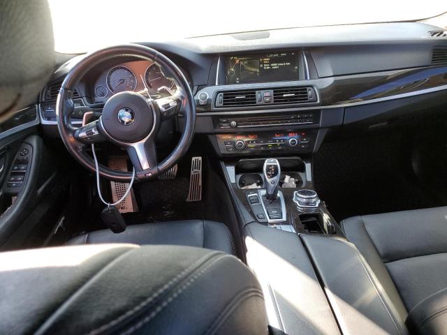 WBA5B1C58ED482985 BMW 535 I