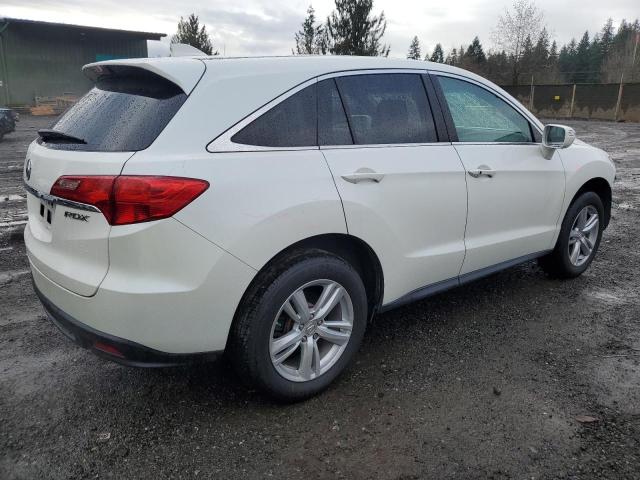 5J8TB3H34FL003192 Acura RDX