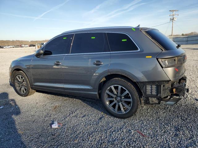 WA1LAAF79HD029676 Audi Q7 Premium Plus