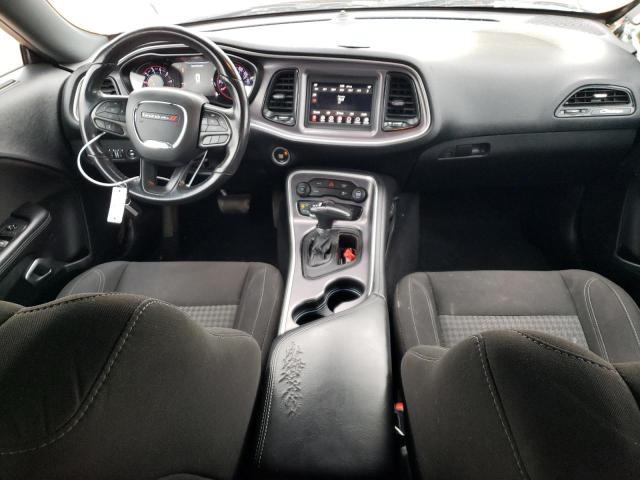 2C3CDZAG0LH210670 Dodge Challenger Sxt