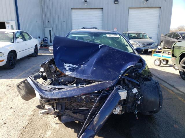 1C3CDFCB7ED902781 Dodge Dart Limited