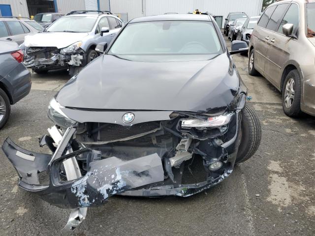 WBA8E1G57GNU11319 BMW 320 I