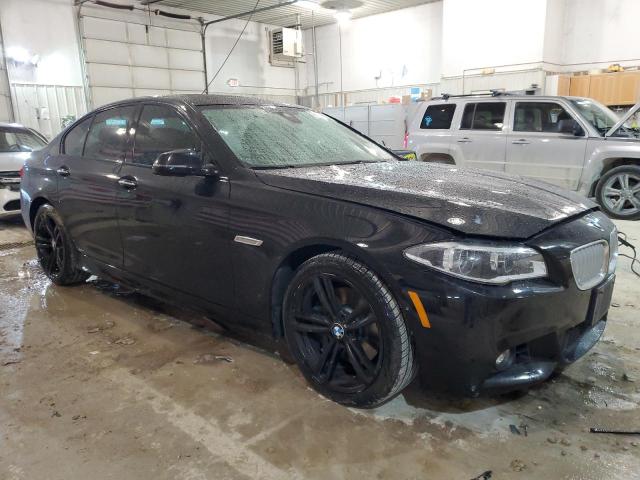 WBAKP9C54EDZ34921 BMW 550 Xi