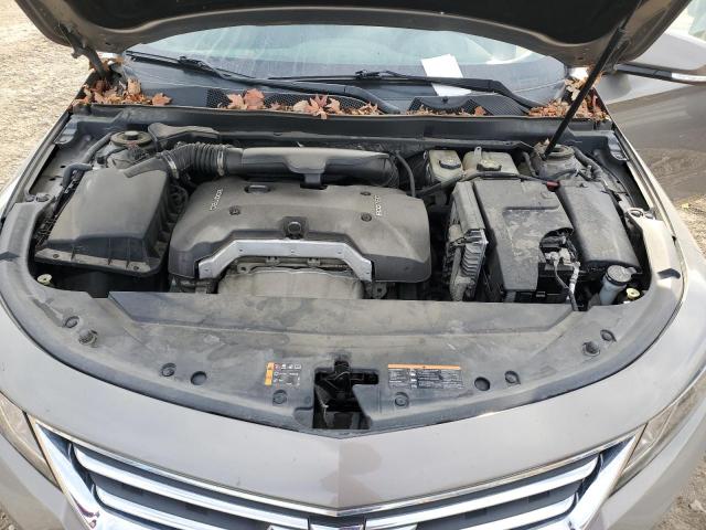 1G1105SA3HU196858 Chevrolet IMPALA LT