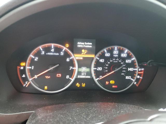 19UDE2F87NA008000 Acura Ilx Premium A-spec